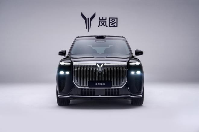 三腔空悬!岚图泰山上市即王炸新葡京娱乐城3799万拿下(图19) 三腔空悬!岚图泰山上市即王炸新葡京娱乐城3799万拿下(图19)