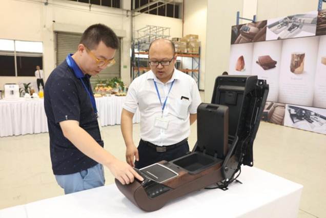 伟巴斯特的极致天窗工艺新葡京娱乐场app遇见(图15)