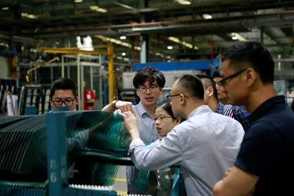 伟巴斯特的极致天窗工艺新葡京娱乐场app遇见(图25)