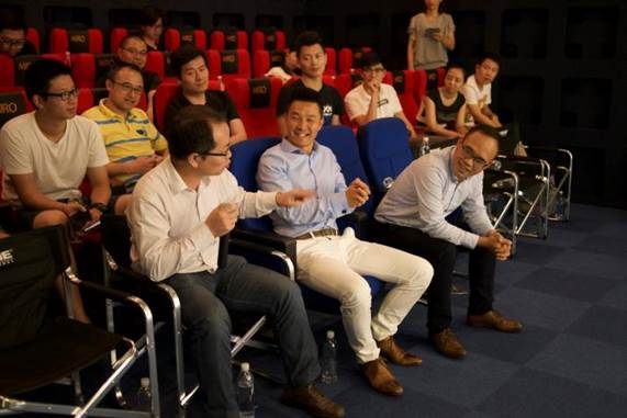 伟巴斯特的极致天窗工艺新葡京娱乐场app遇见(图32)