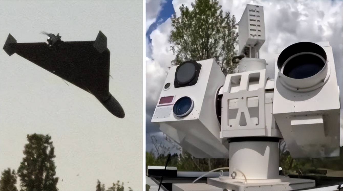 神后美媒：在中东再获大单俄不愿意再等了新葡京娱乐场app中国激光武器一战封(图8)