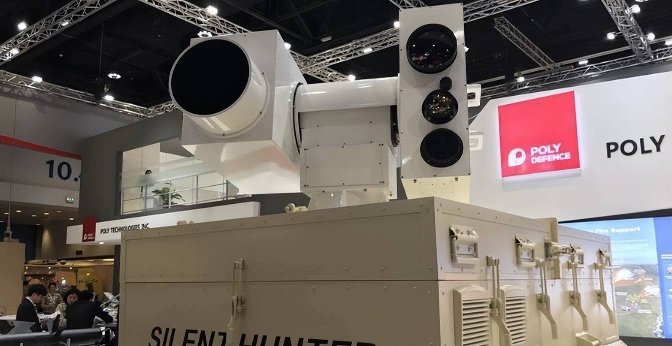 神后美媒：在中东再获大单俄不愿意再等了新葡京娱乐场app中国激光武器一战封(图10)