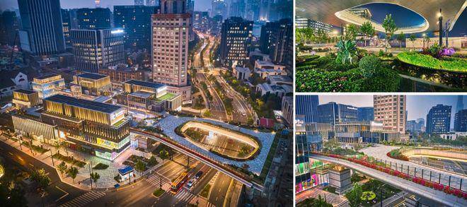 滩金融地标资产·全球塔尖行政公馆新葡京黄浦区外滩天幕1715外(图3)