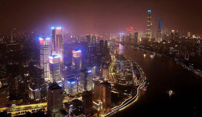 滩金融地标资产·全球塔尖行政公馆新葡京黄浦区外滩天幕1715外(图8)