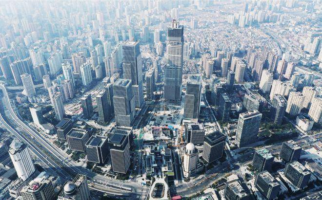 滩金融地标资产·全球塔尖行政公馆新葡京黄浦区外滩天幕1715外(图16)