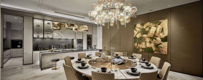 滩金融地标资产·全球塔尖行政公馆新葡京黄浦区外滩天幕1715外(图10)