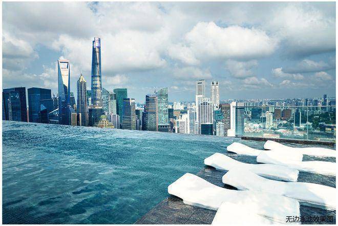 滩金融地标资产·全球塔尖行政公馆新葡京黄浦区外滩天幕1715外(图14)